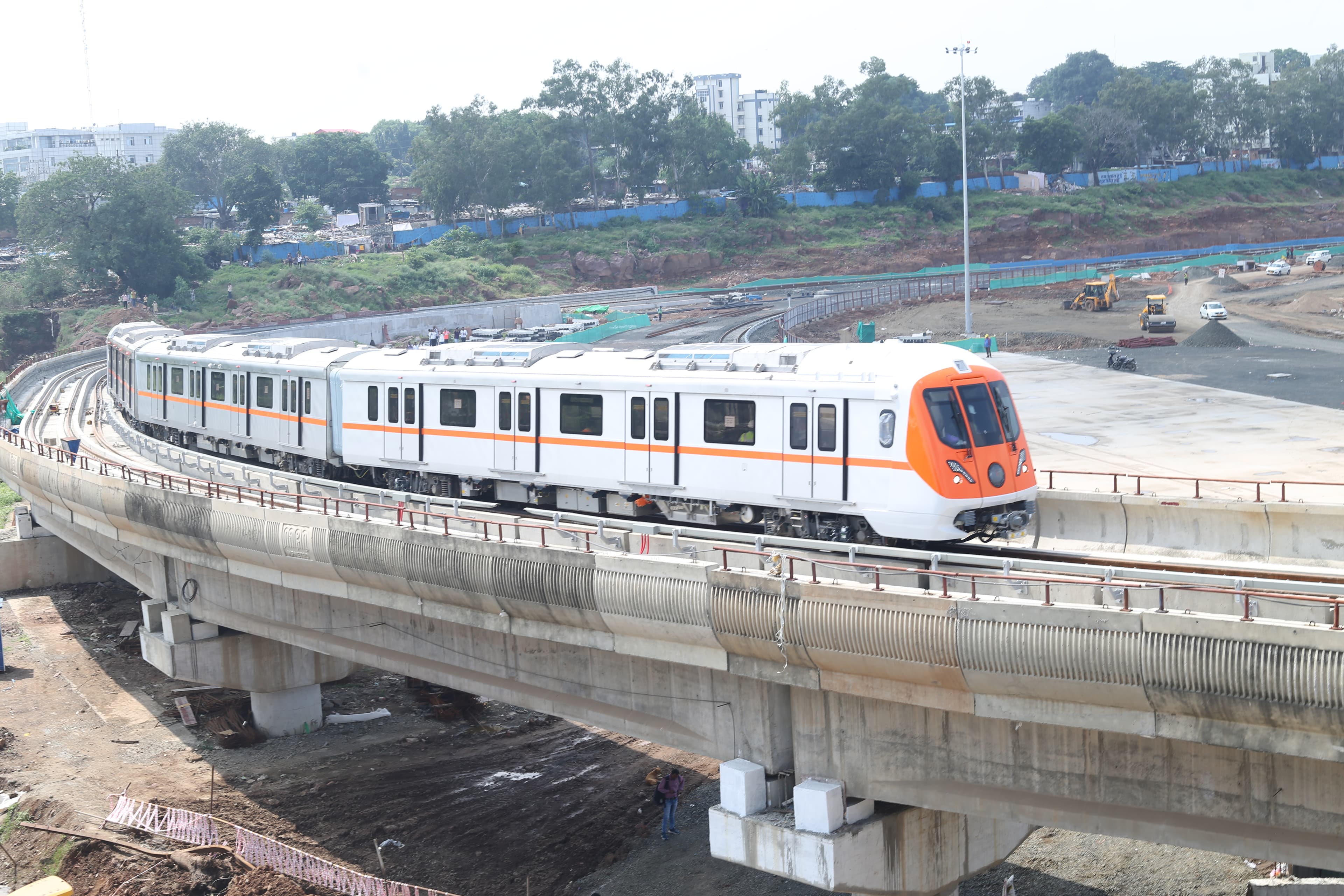 Indore Metro